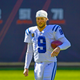 Could Stafford be Indy-bound?
